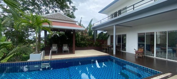 4 bedrooms Villa in Kamala, Thailand No. 5950 9