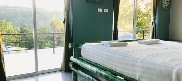 4 bedrooms Villa in Kamala, Thailand No. 5950 3