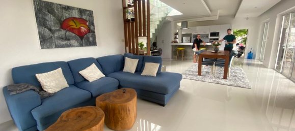 4 bedrooms Villa in Kamala, Thailand No. 5950 13