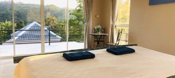 4 bedrooms Villa in Kamala, Thailand No. 5950 4