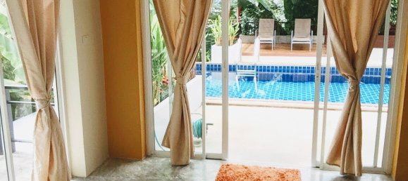 4 bedrooms Villa in Kamala, Thailand No. 5950 8