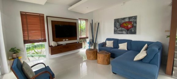 4 bedrooms Villa in Kamala, Thailand No. 5950 12
