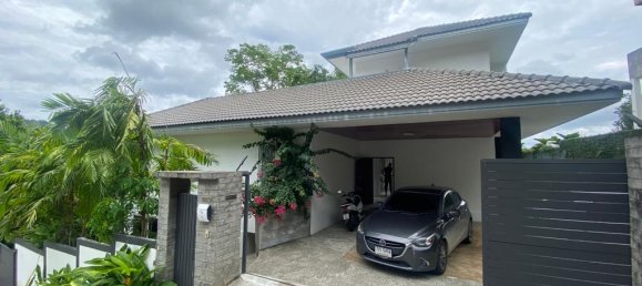 4 bedrooms Villa in Kamala, Thailand No. 5950 19