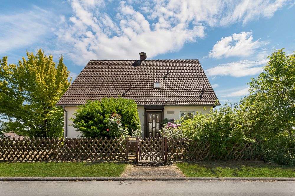 4 غرف نوم منزل في Hochtaunuskreis, Germany رقم 232605