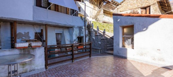 Дом с 3 комнатами в Пероза Арджентина, Италия № 187987 25