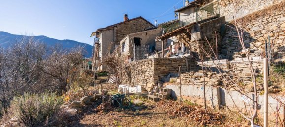 Дом с 3 комнатами в Пероза Арджентина, Италия № 187987 31