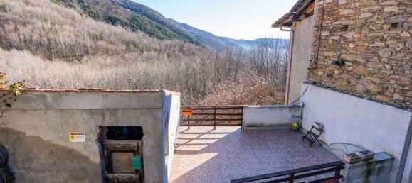 Дом с 3 комнатами в Пероза Арджентина, Италия № 187987 21