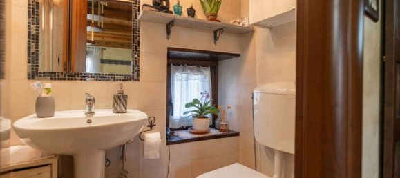 Дом с 3 комнатами в Пероза Арджентина, Италия № 187987 16