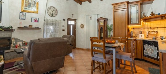 Дом с 3 комнатами в Пероза Арджентина, Италия № 187987 7