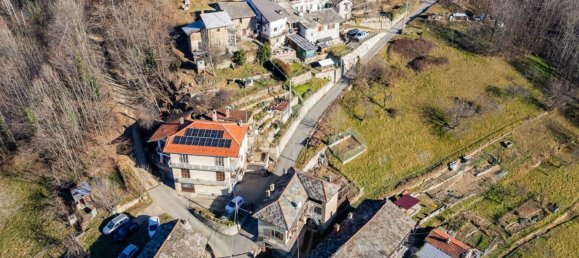 Дом с 3 комнатами в Пероза Арджентина, Италия № 187987 8