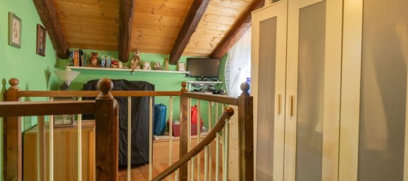 Дом с 3 комнатами в Пероза Арджентина, Италия № 187987 17