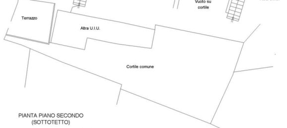 Дом с 3 комнатами в Пероза Арджентина, Италия № 187987 34