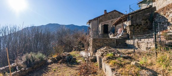 Дом с 3 комнатами в Пероза Арджентина, Италия № 187987 30