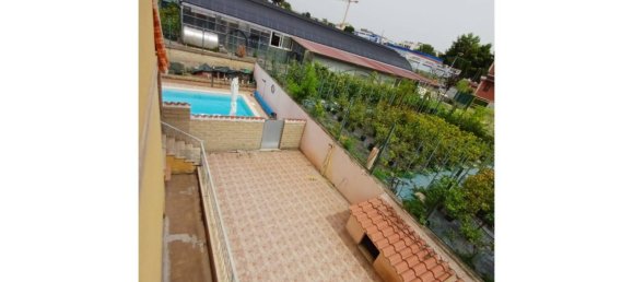 Villa T4 em Rome, Italy N.º 61022 7