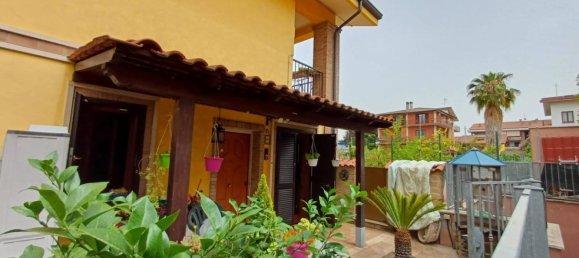 Villa T4 em Rome, Italy N.º 61022 4