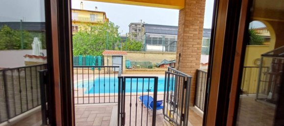 Villa T4 em Rome, Italy N.º 61022 8