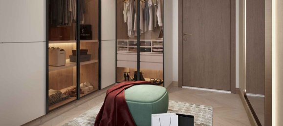 Appartement à Vega, Dubai Sports City, UAE 45.15m² No. 64072 2