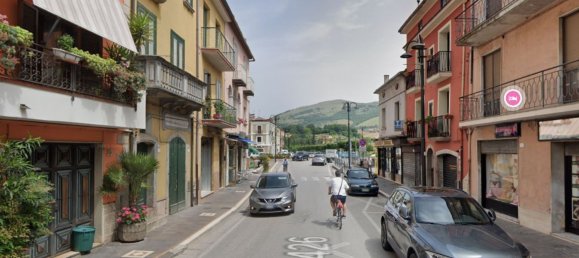 7 rooms Apartment in Polla, Italy No. 182106 29