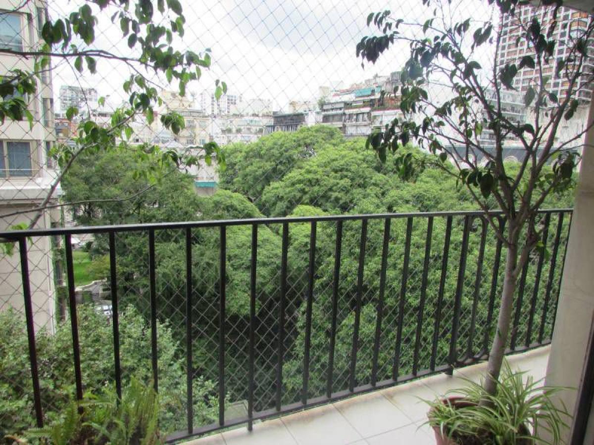 2 bedrooms Apartment in Buenos Aires, Argentina No. 75249