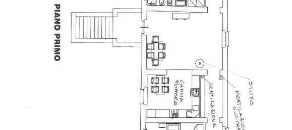 10-salle Maison à Castiglione del Lago, Italy No. 136973 25