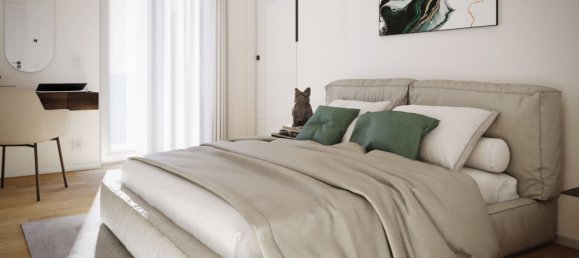 4 Schlafzimmer Wohnung in Palermo, Italy, Nr. 318137 4