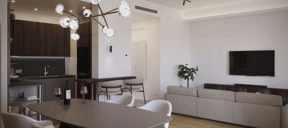 4 Schlafzimmer Wohnung in Palermo, Italy, Nr. 318137 2