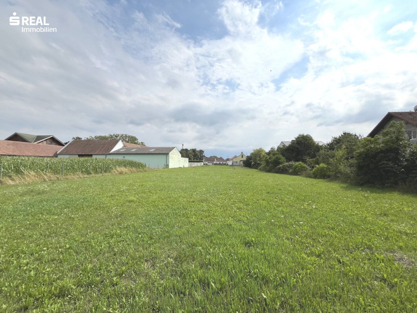  Land in Zwentendorf an der Donau, Austria No. 199086