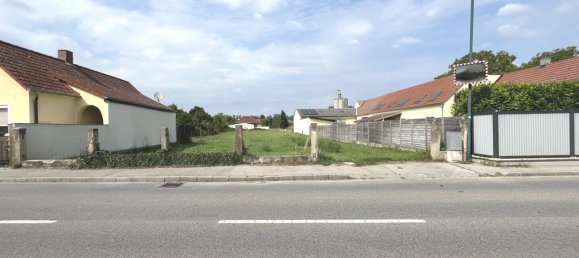  Land in Zwentendorf an der Donau, Austria No. 199086 8