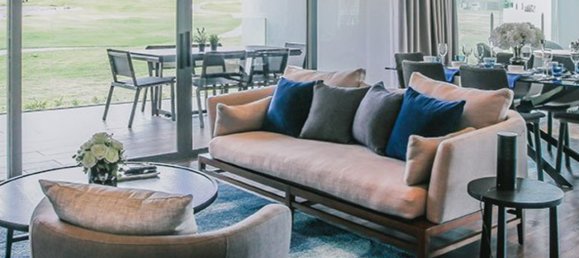 2 dormitorios condominium en venta en Hua Hin, Prachuap Khiri Khan, Western Thailand, Thailand № 29187 4