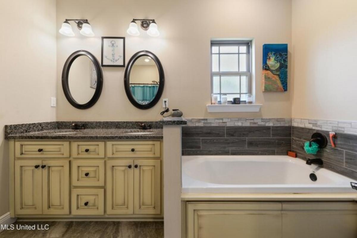 3 bedrooms House in Perkinston, USA No. 416020