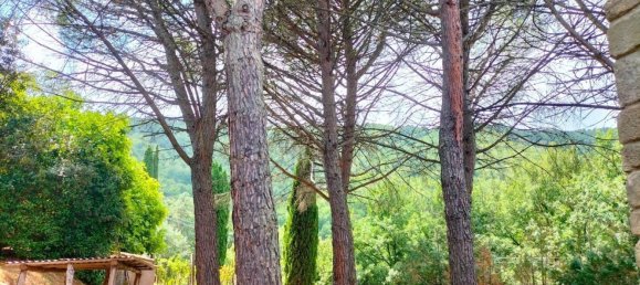 7 bedrooms House in Cortona, Italy No. 316005 10