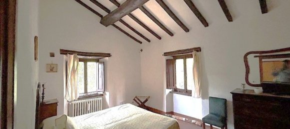 7 bedrooms House in Cortona, Italy No. 316005 39