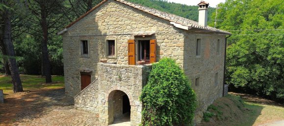 7 bedrooms House in Cortona, Italy No. 316005 5