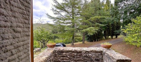 7 bedrooms House in Cortona, Italy No. 316005 35