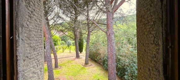 7 bedrooms House in Cortona, Italy No. 316005 41