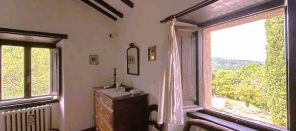 7 bedrooms House in Cortona, Italy No. 316005 40