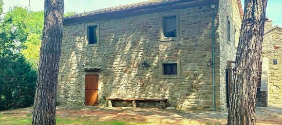 7 bedrooms House in Cortona, Italy No. 316005 8