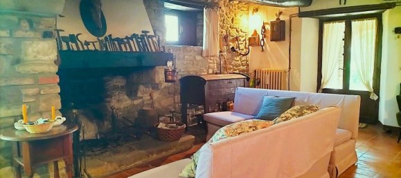 7 bedrooms House in Cortona, Italy No. 316005 25