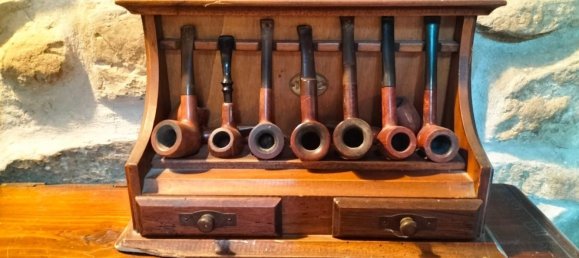 7 bedrooms House in Cortona, Italy No. 316005 14