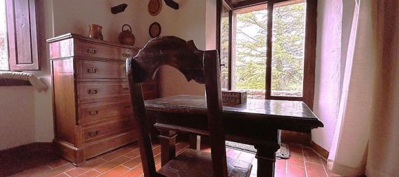 7 bedrooms House in Cortona, Italy No. 316005 34