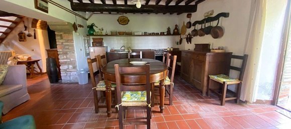 7 bedrooms House in Cortona, Italy No. 316005 18