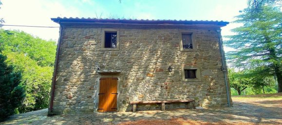 7 bedrooms House in Cortona, Italy No. 316005 9