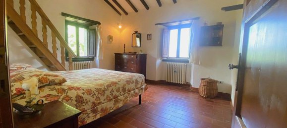 7 bedrooms House in Cortona, Italy No. 316005 36