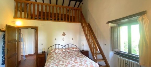 7 bedrooms House in Cortona, Italy No. 316005 37