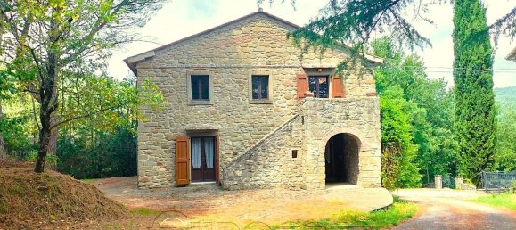 7 bedrooms House in Cortona, Italy No. 316005 2