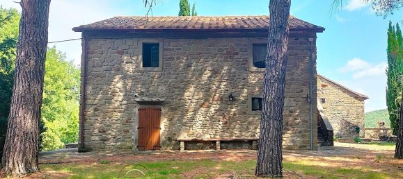 7 bedrooms House in Cortona, Italy No. 316005 4