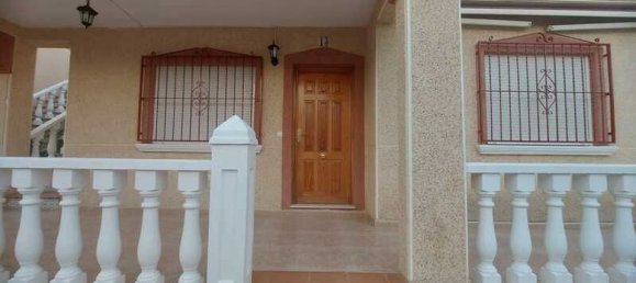 3 bedrooms Villa in Algorfa, Spain No. 178138 4