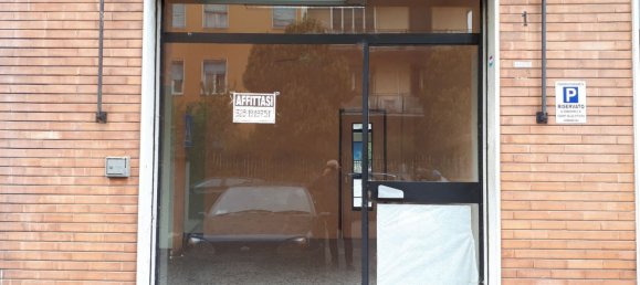 Gewerbliche Immobilie in Mantua, Italy 20m², Nr. 314773 3