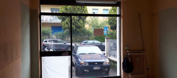 Gewerbliche Immobilie in Mantua, Italy 20m², Nr. 314773 6