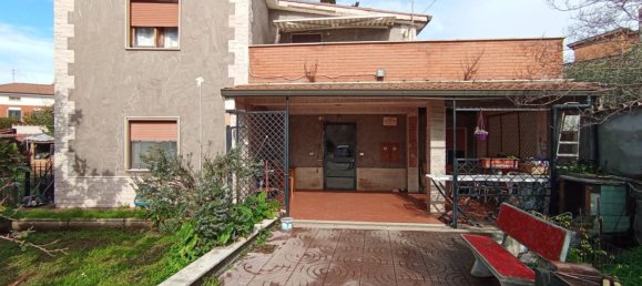 5 Schlafzimmer Villa in Ardea, Italy, Nr. 133337 2